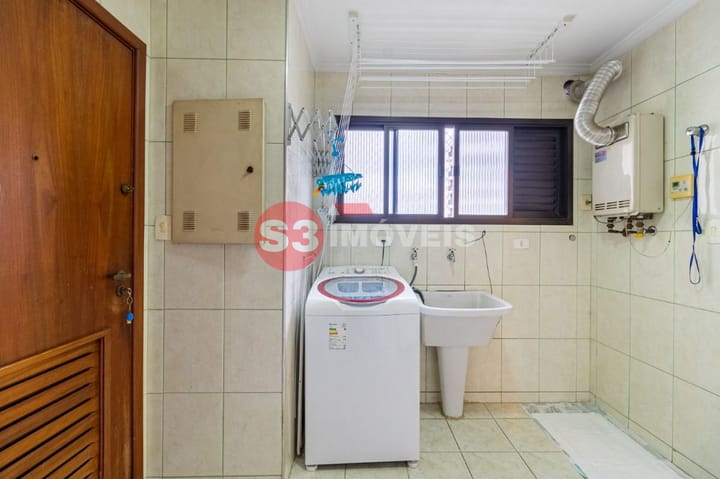 Apartamento à venda com 3 quartos, 130m² - Foto 27