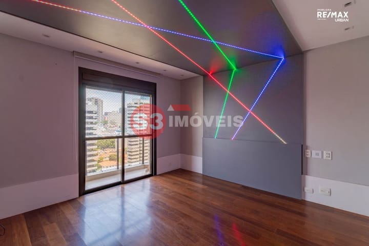 Cobertura à venda com 5 quartos, 508m² - Foto 12