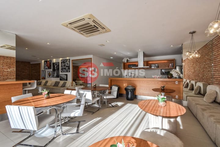 Apartamento à venda com 3 quartos, 101m² - Foto 39