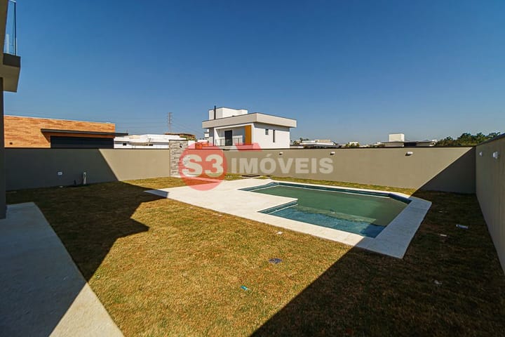 Casa de Condomínio à venda com 4 quartos, 246m² - Foto 38