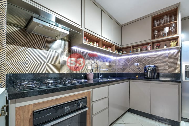 Apartamento à venda com 3 quartos, 111m² - Foto 14