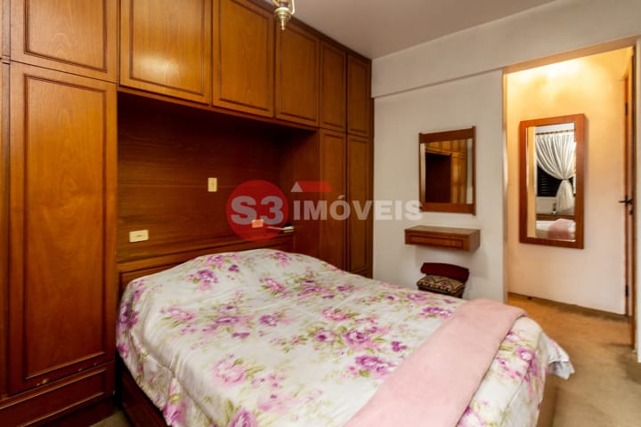 Apartamento à venda com 3 quartos, 72m² - Foto 17