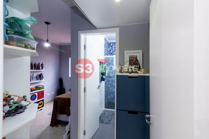 Casa à venda com 3 quartos, 300m² - Foto 38