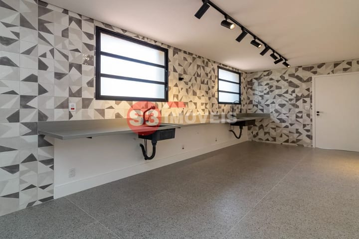 Apartamento à venda com 3 quartos, 212m² - Foto 15