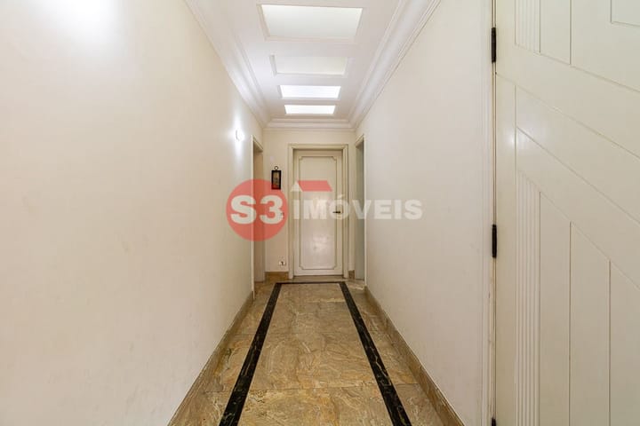 Apartamento à venda com 4 quartos, 289m² - Foto 30