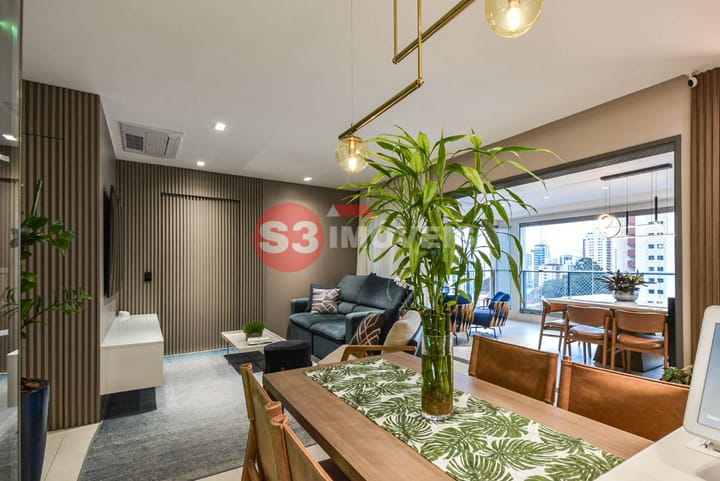 Apartamento à venda com 3 quartos, 131m² - Foto 16