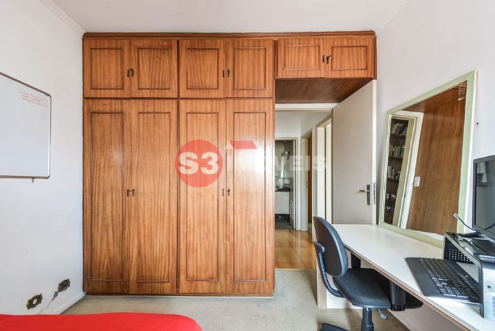 Apartamento à venda com 3 quartos, 115m² - Foto 26