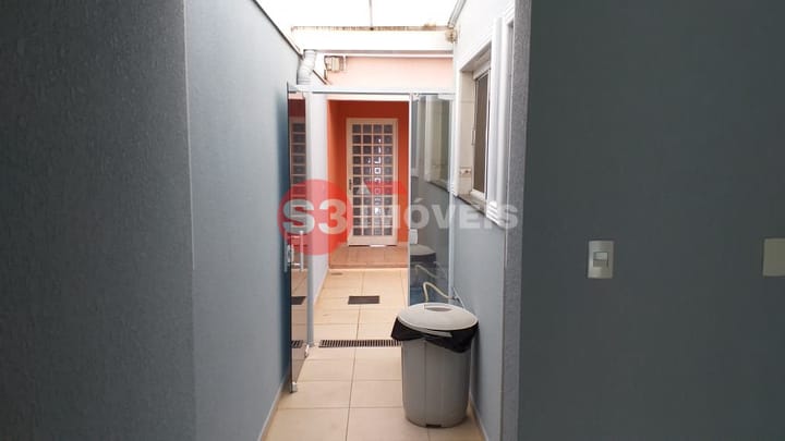 Casa para alugar com 4 quartos, 161m² - Foto 21