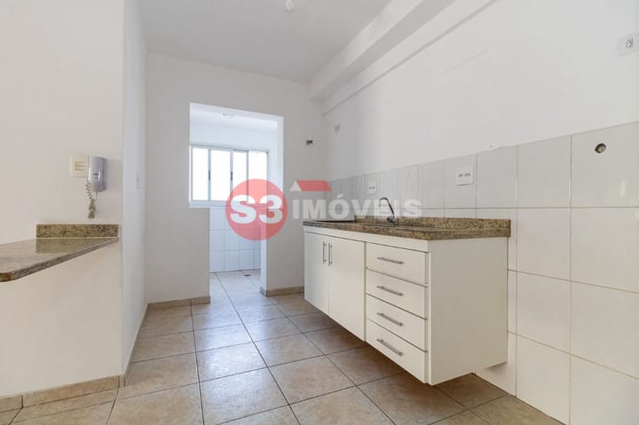 Apartamento à venda com 2 quartos, 60m² - Foto 10