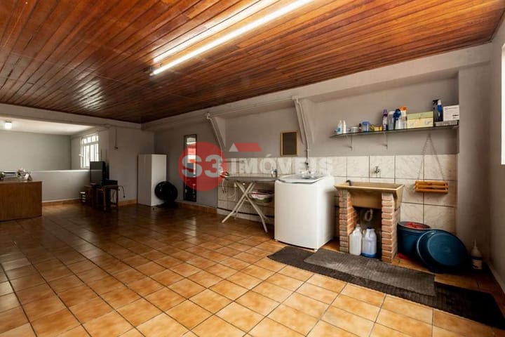 Casa à venda com 3 quartos, 392m² - Foto 21