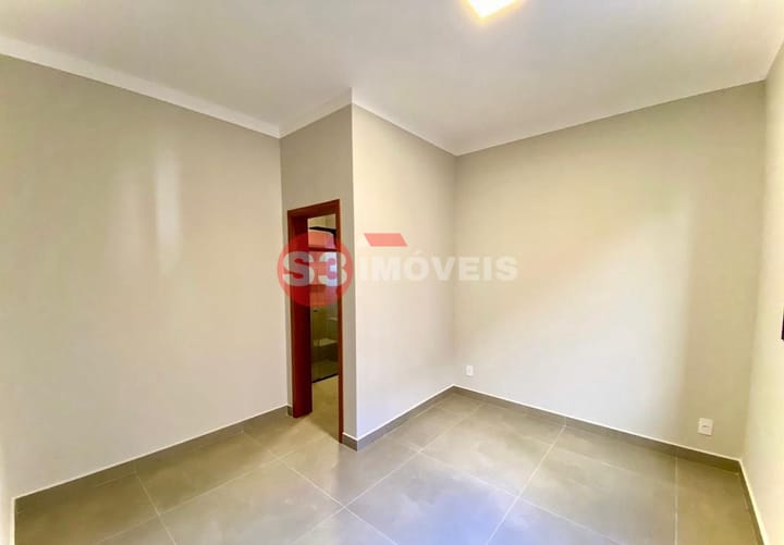 Casa à venda com 3 quartos, 93m² - Foto 10