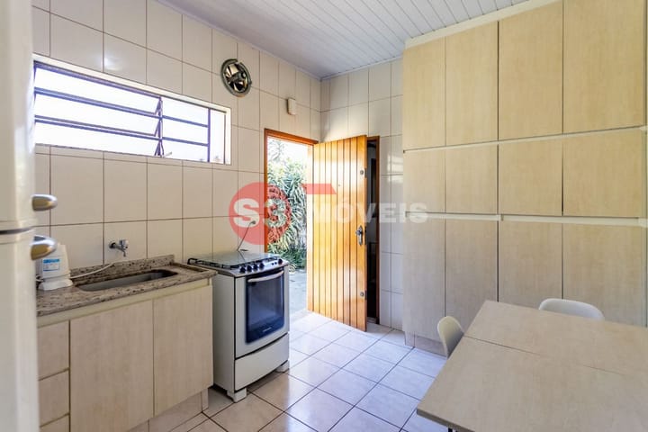 Casa à venda com 4 quartos, 228m² - Foto 31