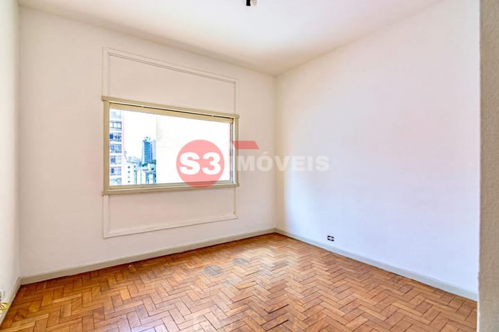 Apartamento à venda com 2 quartos, 64m² - Foto 20