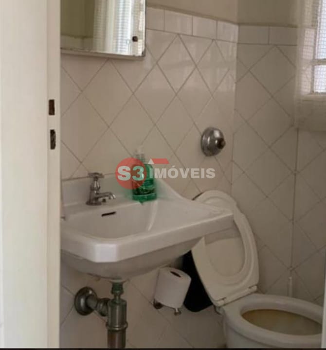 Casa à venda com 3 quartos, 180m² - Foto 18