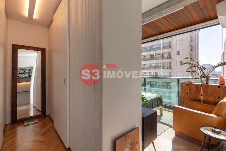 Cobertura à venda com 2 quartos, 159m² - Foto 26