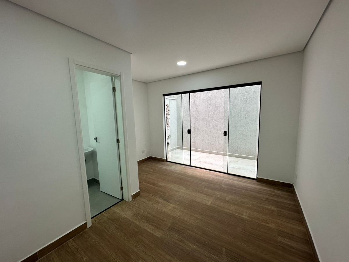 Apartamento à venda com 1 quarto, 36m² - Foto 9