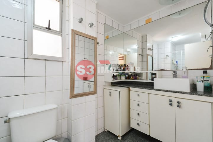 Apartamento à venda com 3 quartos, 76m² - Foto 27