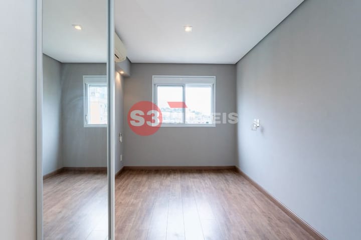 Apartamento à venda com 1 quarto, 61m² - Foto 22