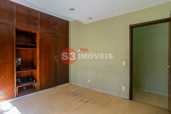 Apartamento à venda com 3 quartos, 175m² - Foto 21