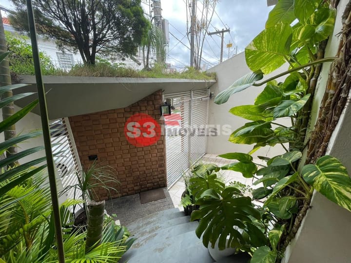 Casa à venda com 3 quartos, 285m² - Foto 26