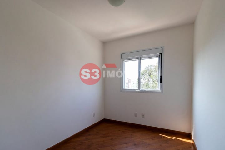 Apartamento à venda com 2 quartos, 53m² - Foto 9