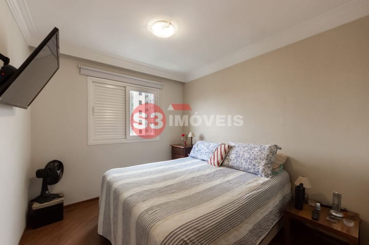 Apartamento à venda com 3 quartos, 85m² - Foto 19