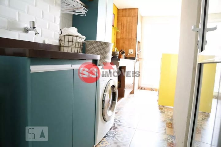 Apartamento à venda com 2 quartos, 70m² - Foto 19