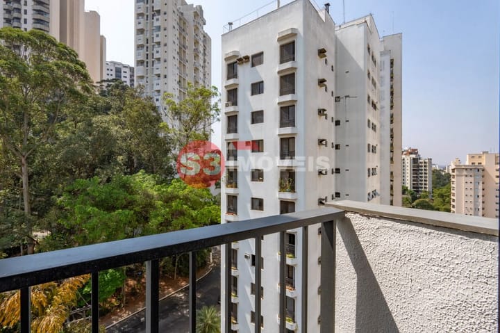 Apartamento à venda com 4 quartos, 200m² - Foto 50