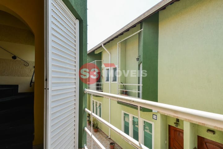 Casa de Condomínio à venda com 3 quartos, 165m² - Foto 25