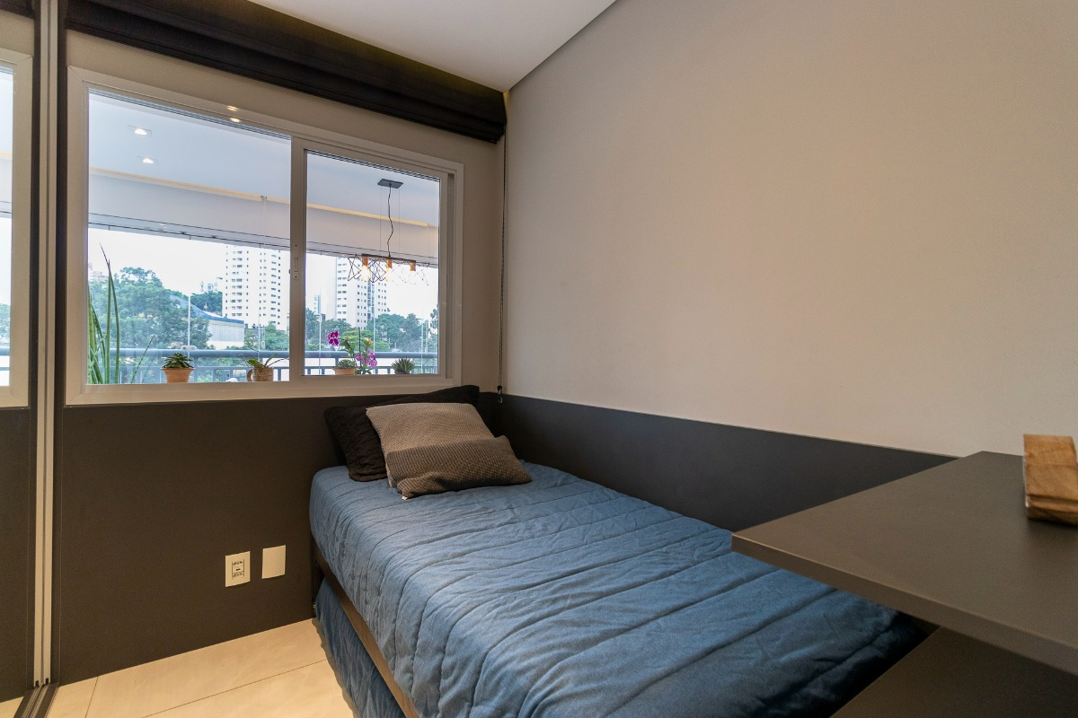 Apartamento à venda com 2 quartos, 65m² - Foto 11