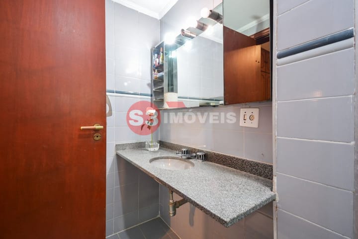 Apartamento à venda com 3 quartos, 144m² - Foto 44