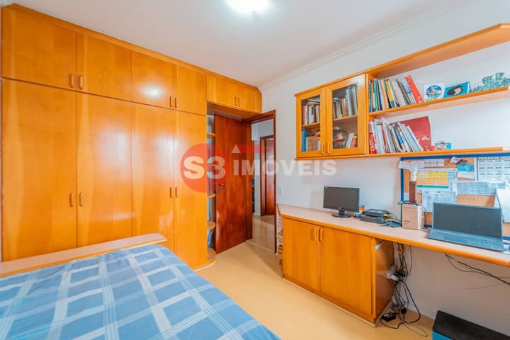 Apartamento à venda com 3 quartos, 114m² - Foto 44