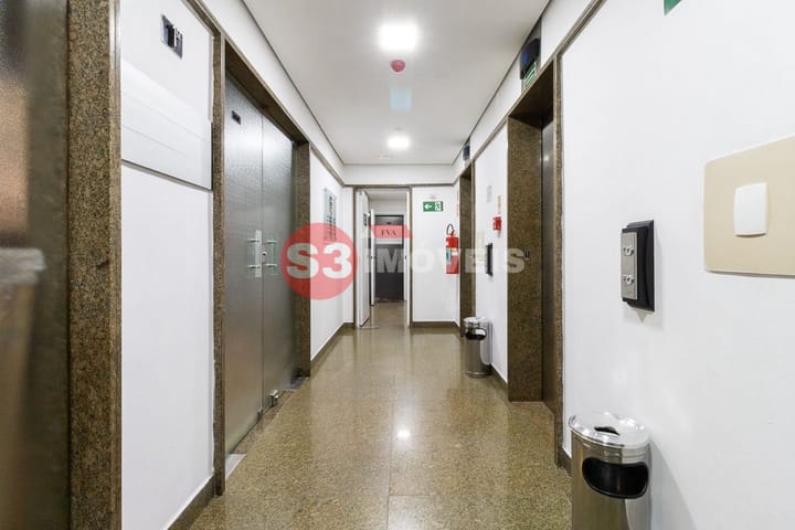 Conjunto Comercial-Sala à venda, 120m² - Foto 16