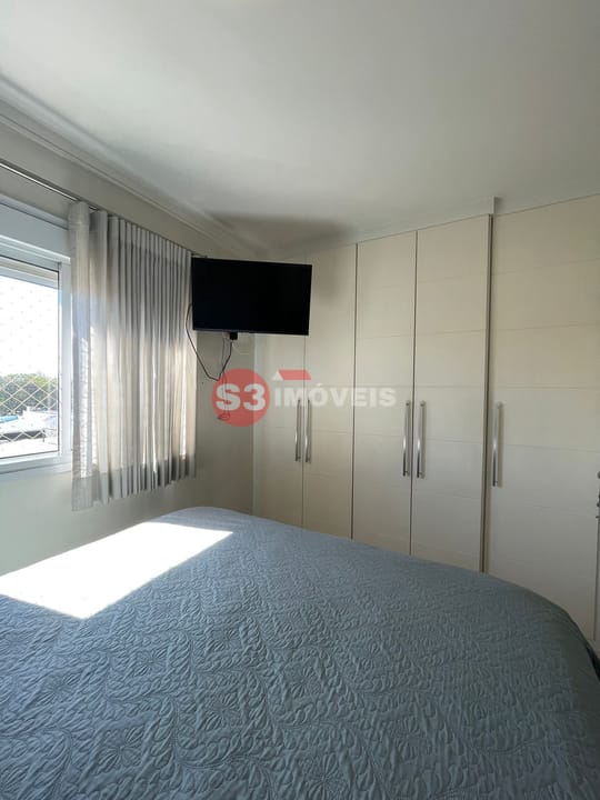 Apartamento à venda com 2 quartos, 65m² - Foto 27