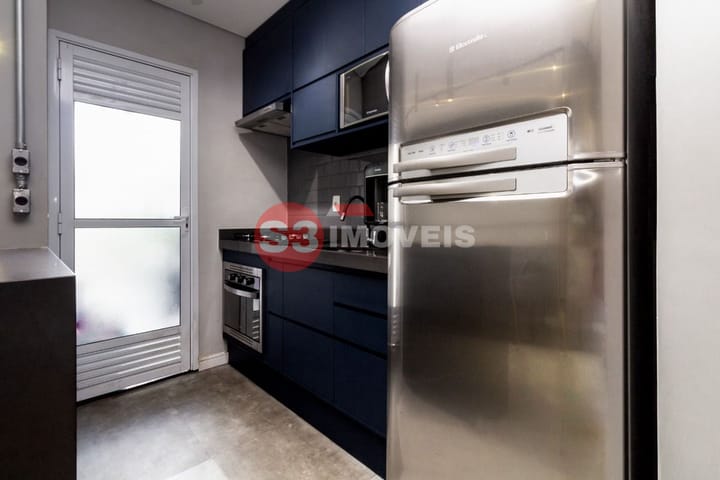 Apartamento à venda com 2 quartos, 123m² - Foto 24