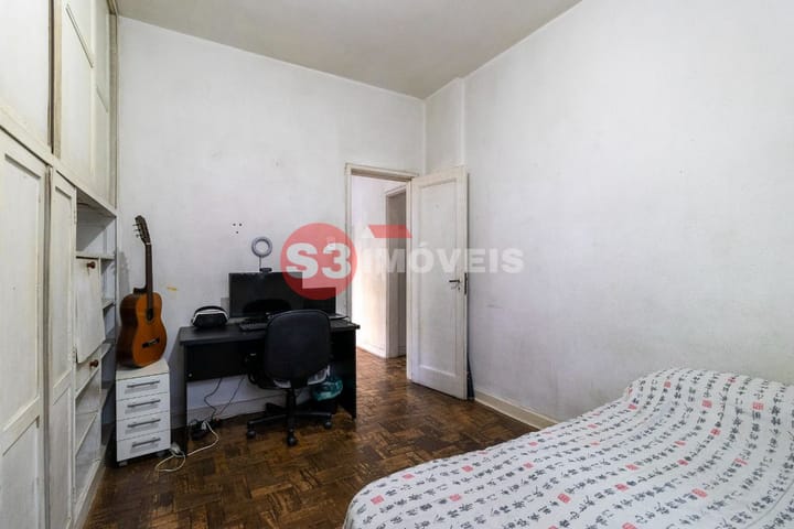 Apartamento à venda com 3 quartos, 105m² - Foto 6