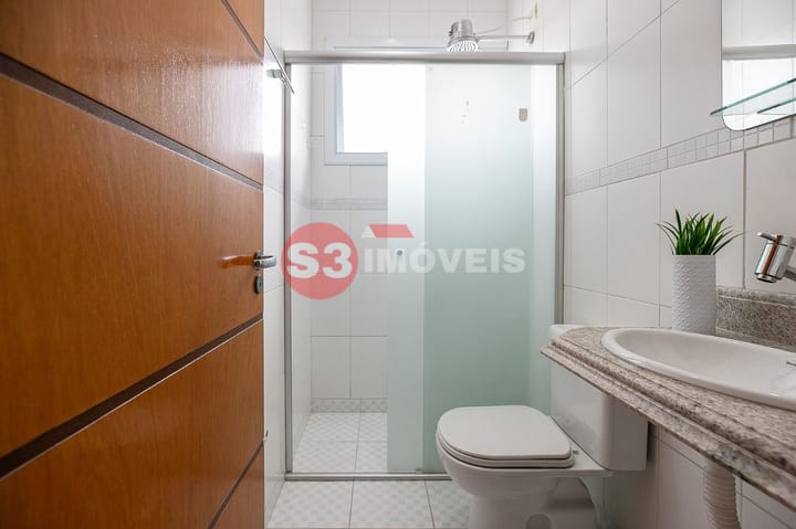 Casa à venda com 3 quartos, 158m² - Foto 27