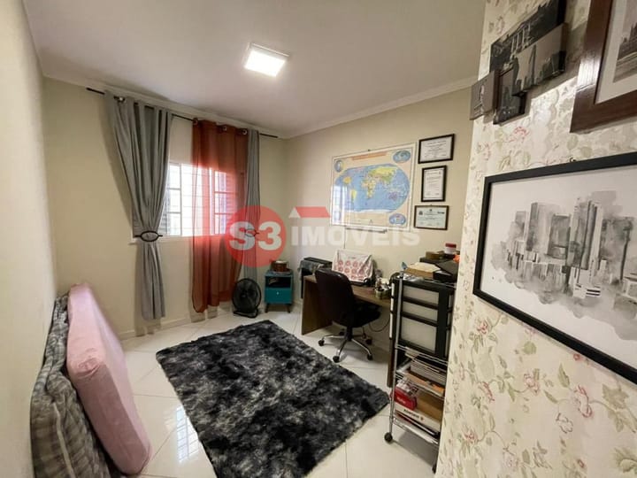 Casa à venda com 4 quartos, 220m² - Foto 5