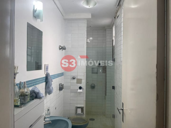 Apartamento à venda com 3 quartos, 178m² - Foto 31