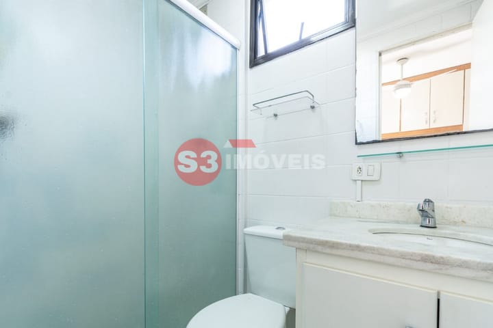 Apartamento à venda com 2 quartos, 63m² - Foto 20