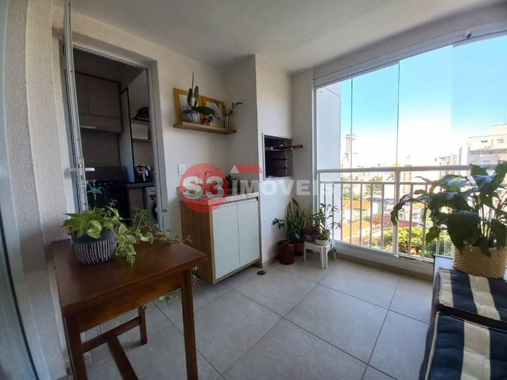 Apartamento à venda com 2 quartos, 76m² - Foto 61