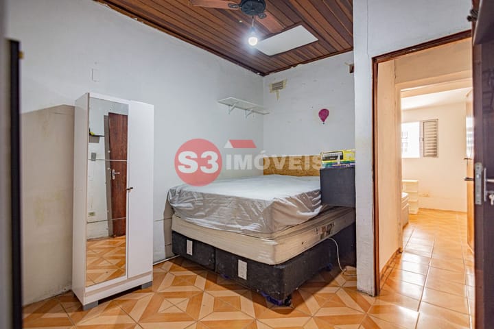 Casa à venda com 4 quartos, 179m² - Foto 19