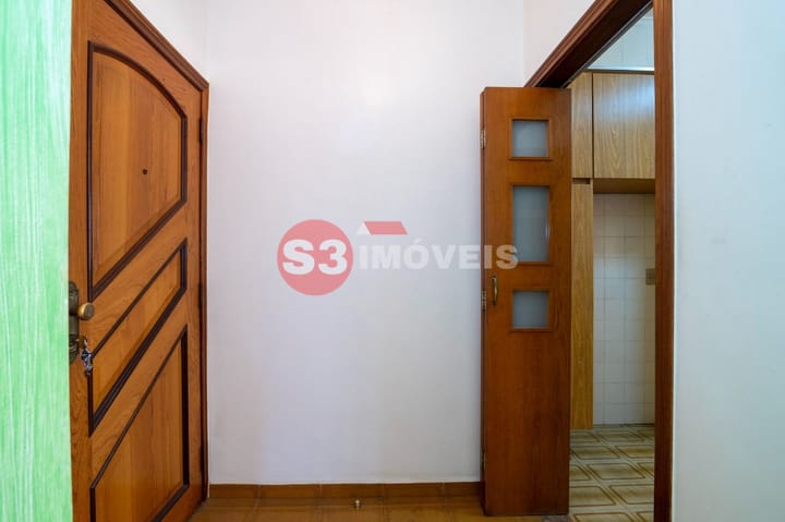 Apartamento à venda com 2 quartos, 56m² - Foto 10