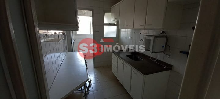 Apartamento à venda com 2 quartos, 62m² - Foto 22