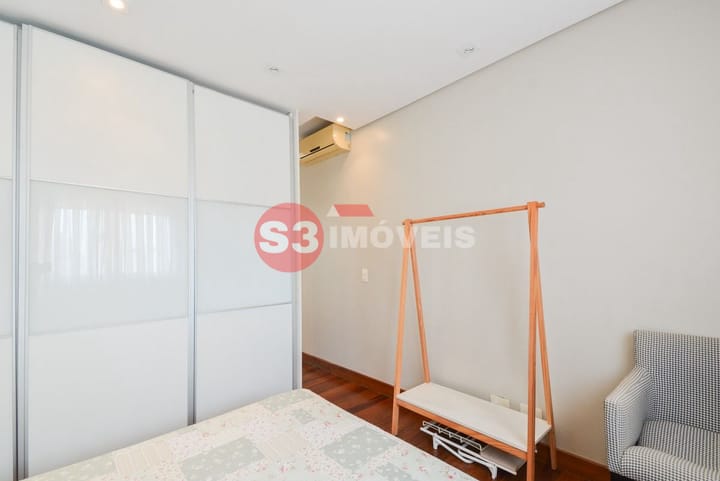 Apartamento à venda com 3 quartos, 188m² - Foto 36