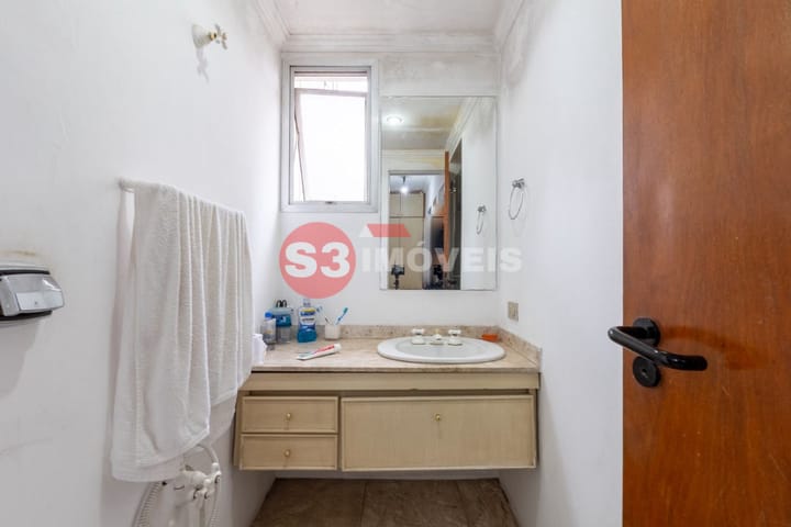 Apartamento à venda com 3 quartos, 108m² - Foto 20