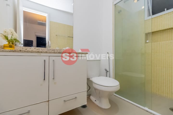 Apartamento à venda com 2 quartos, 107m² - Foto 20