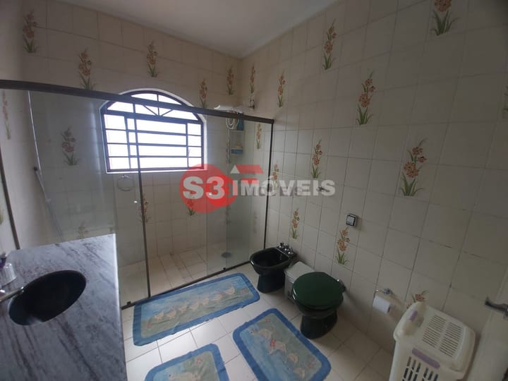 Casa à venda com 4 quartos, 290m² - Foto 38