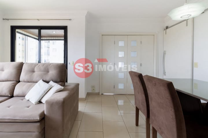 Apartamento à venda com 3 quartos, 89m² - Foto 5