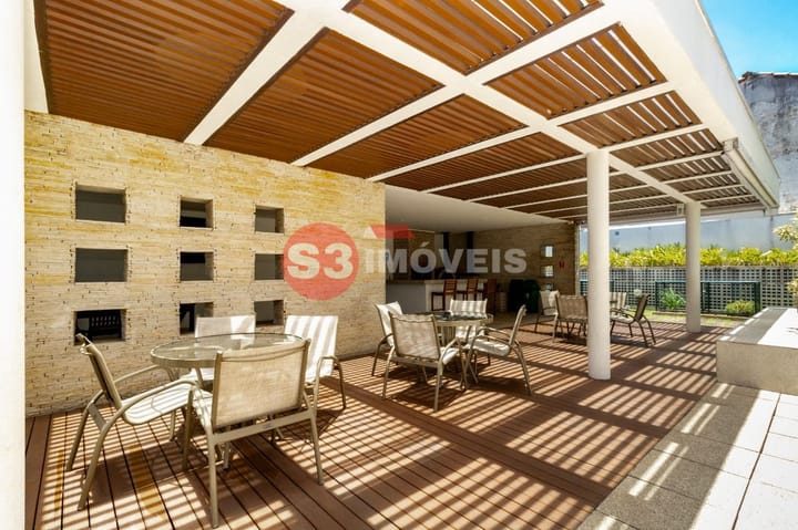 Apartamento à venda com 4 quartos, 136m² - Foto 41